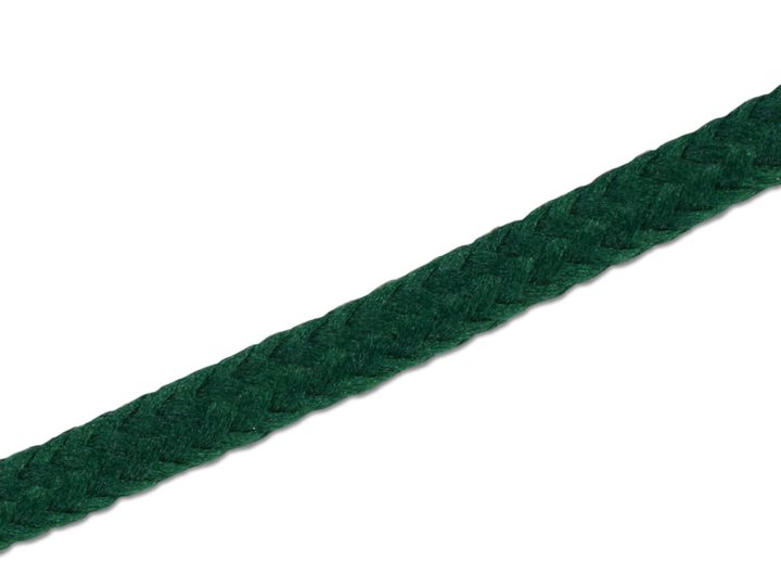 Round cotton rope handle sample