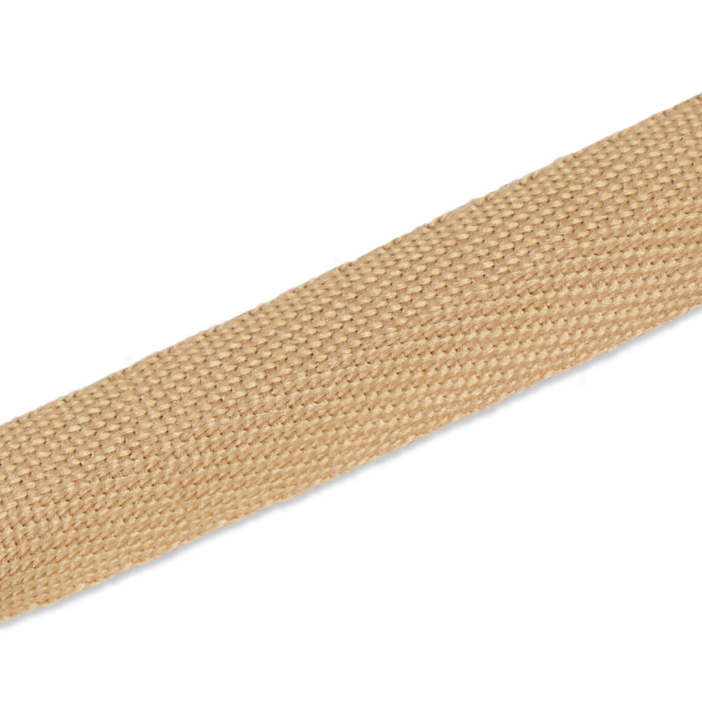 Herringbone cotton tape color sample