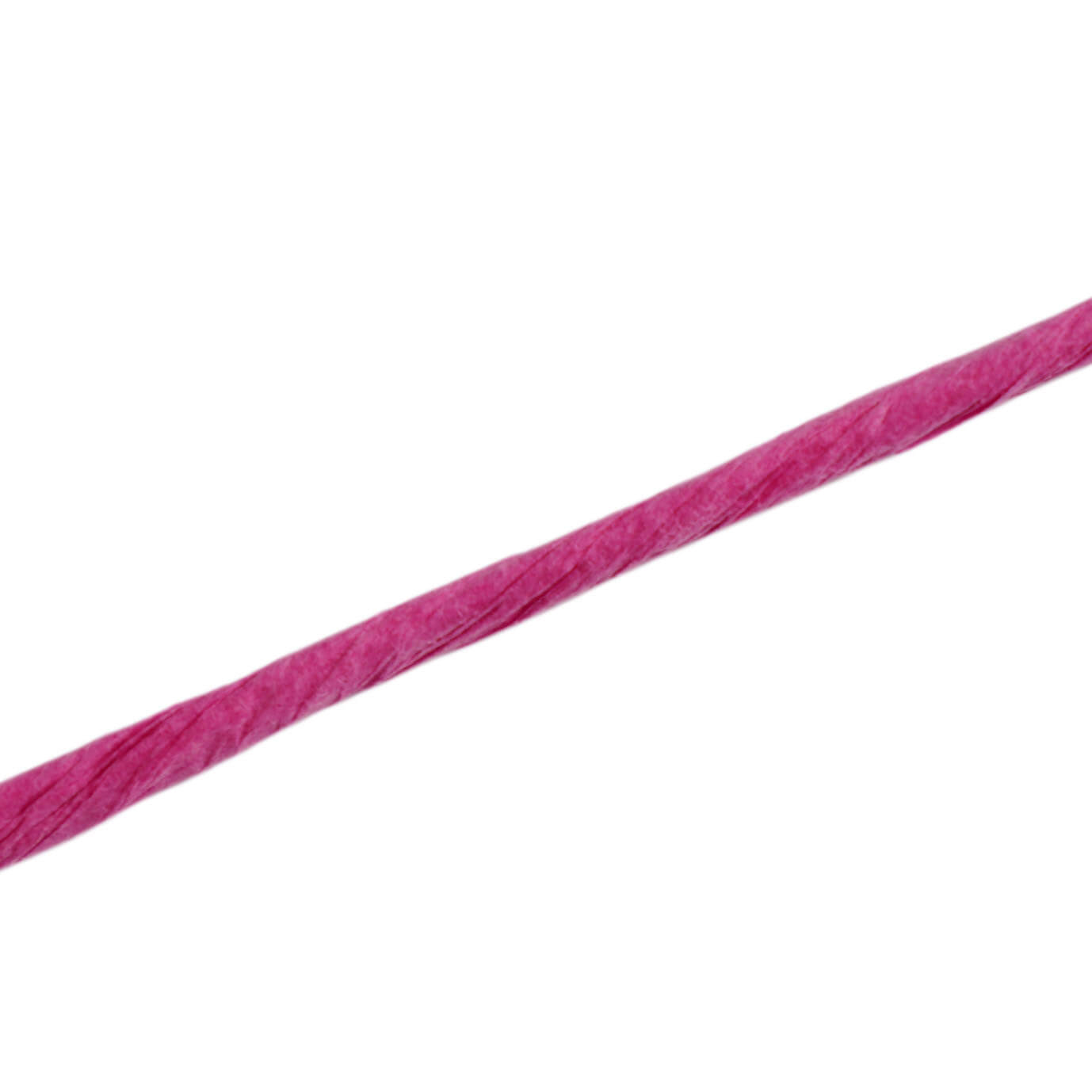 Paper handle color sample PR03 Hot Pink