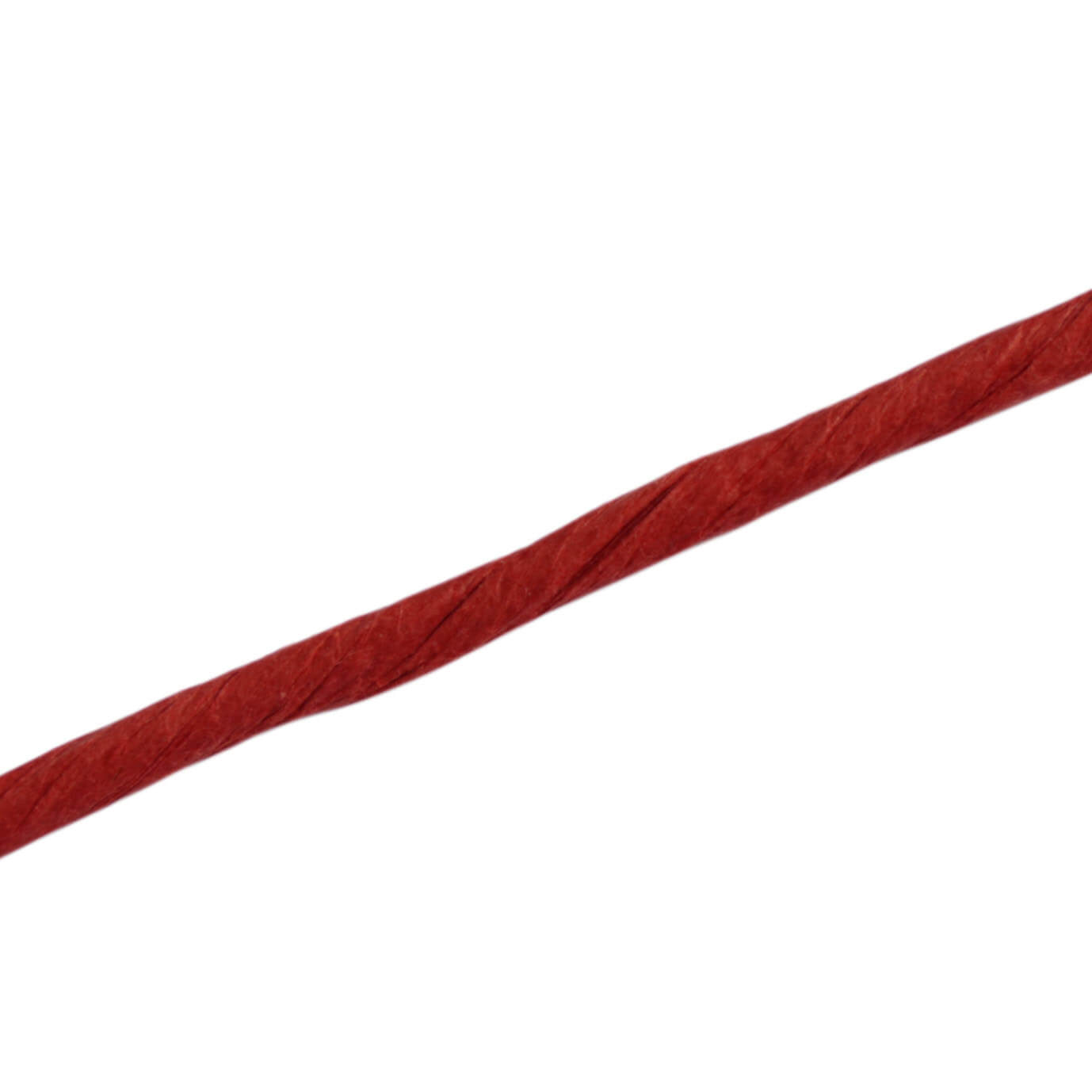 Paper handle color sample PR05 Dark Red