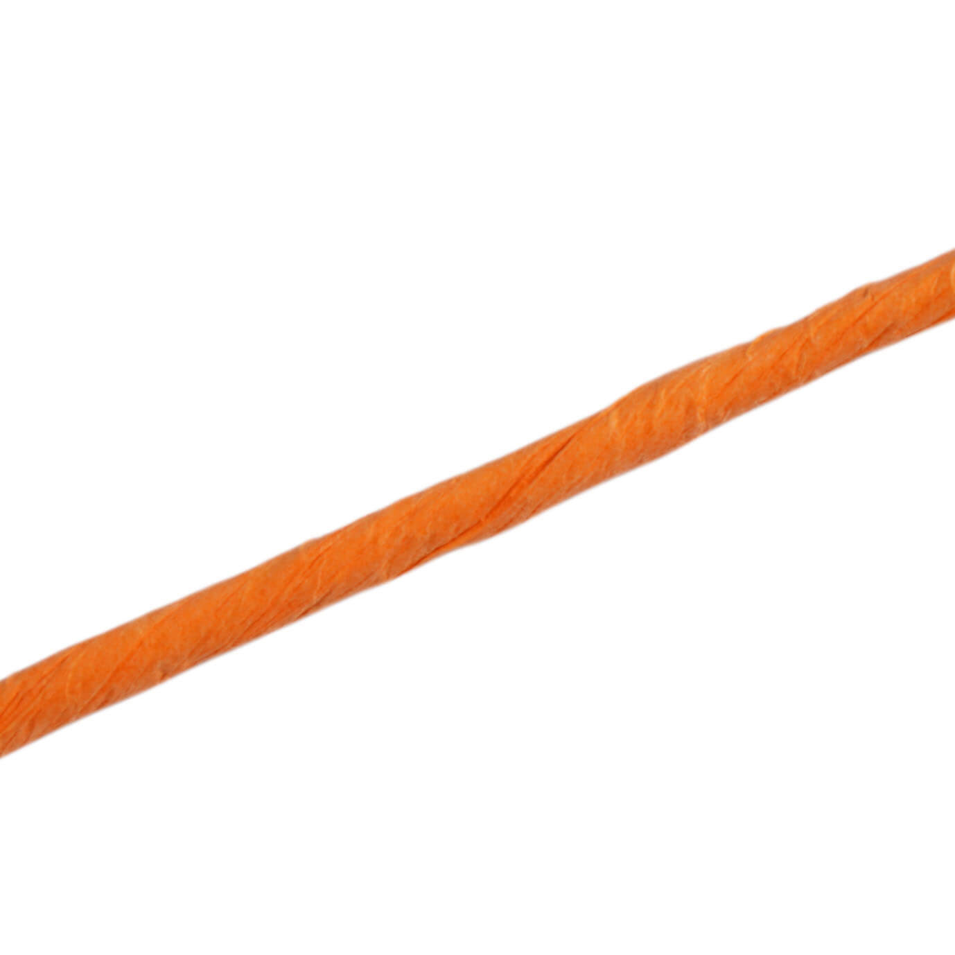 Paper handle color sample PR07 Orange