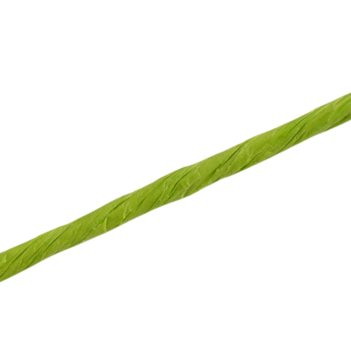 Paper handle color sample PR10 Yellow Green