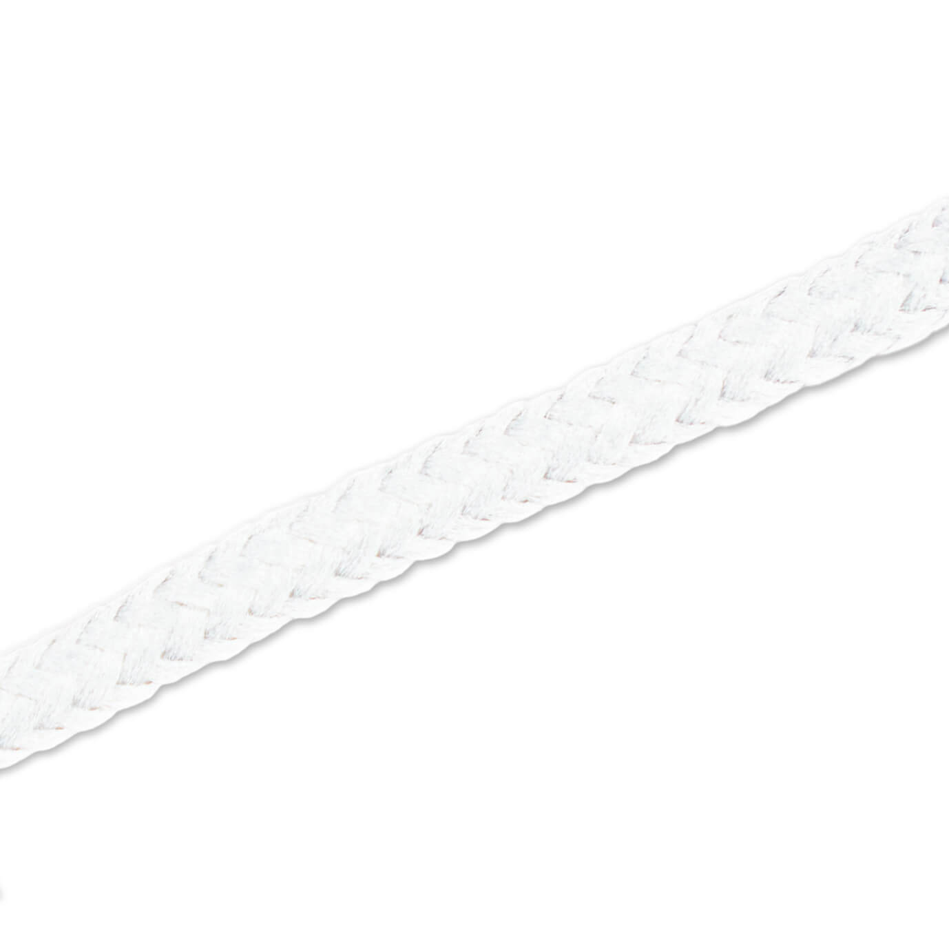 Round cotton cord color sample NO.001