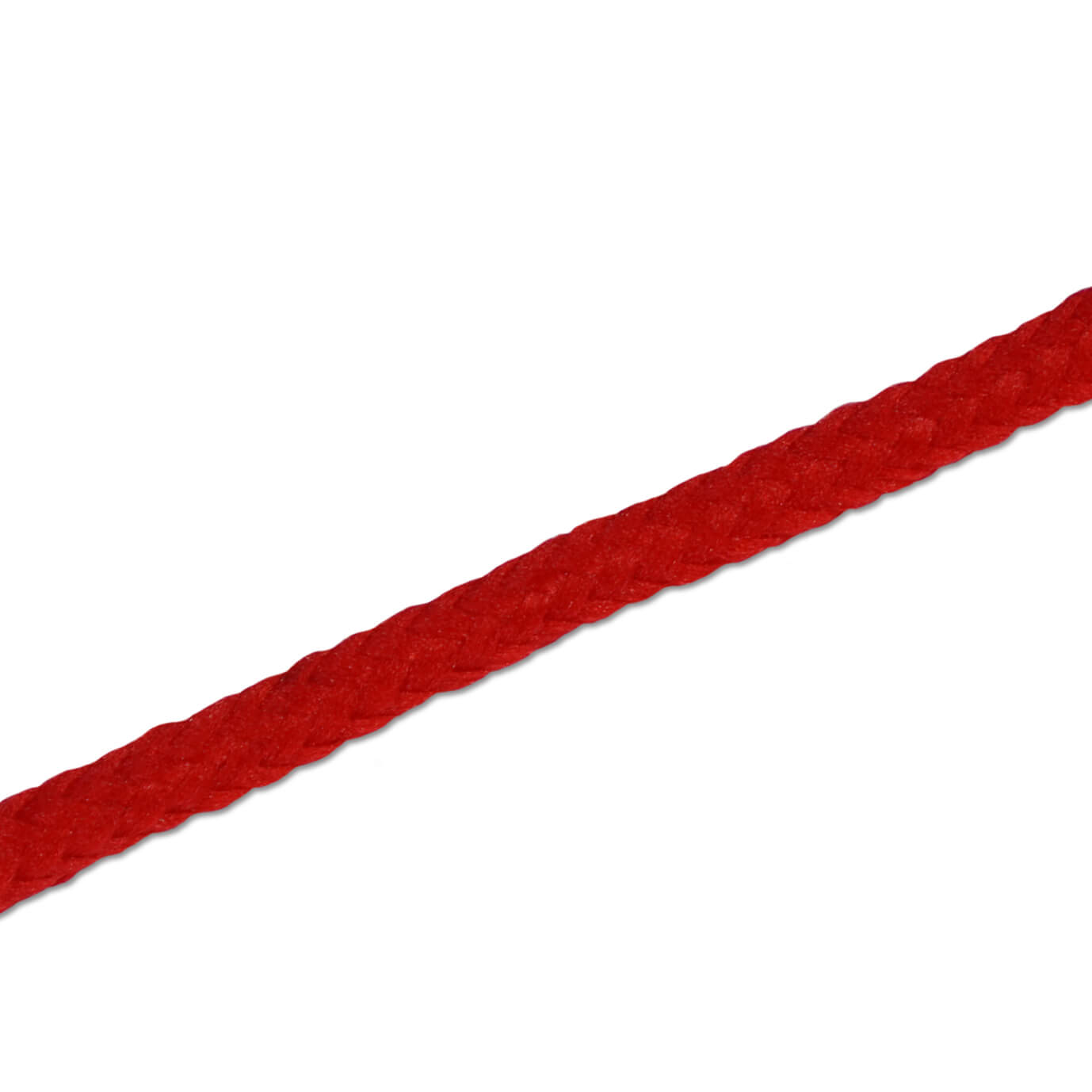 Round cotton cord color sample NO.004