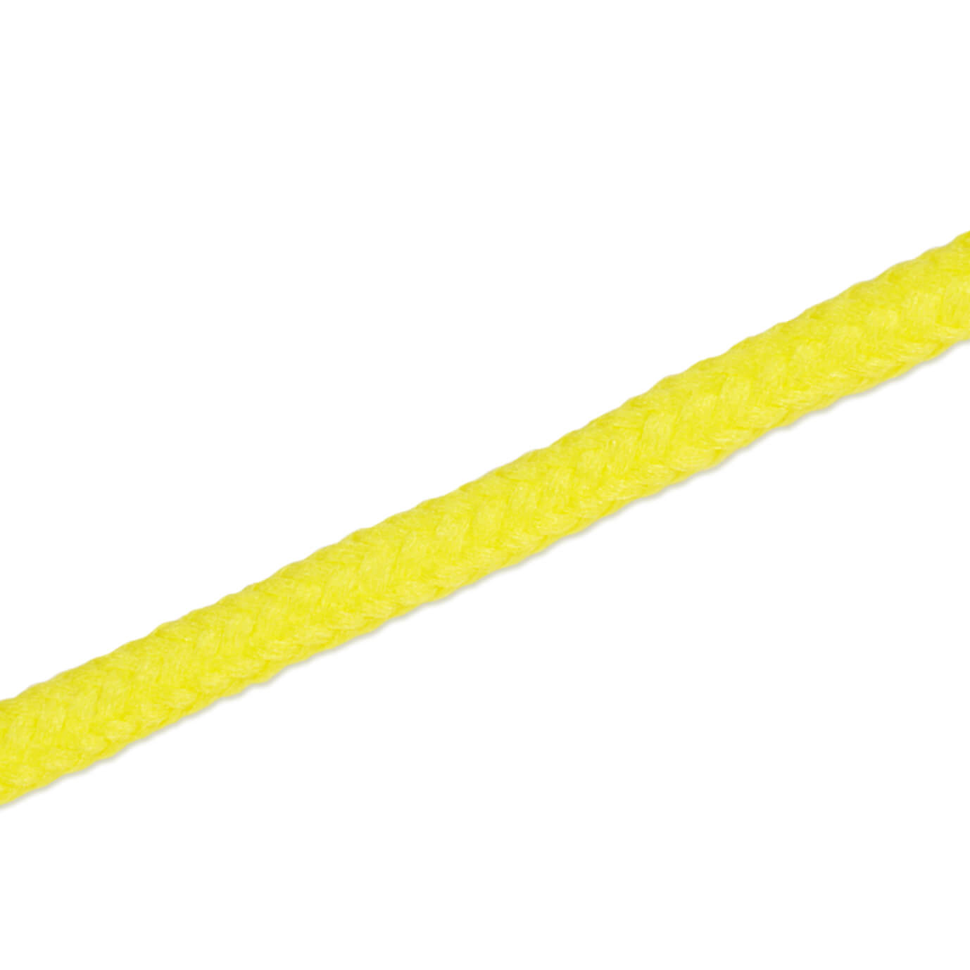 Round cotton cord color sample NO.007