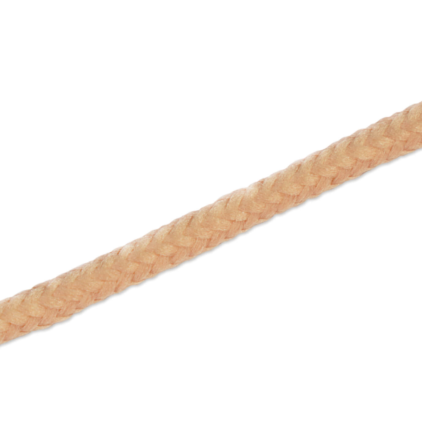 Round cotton cord color sample NO.010