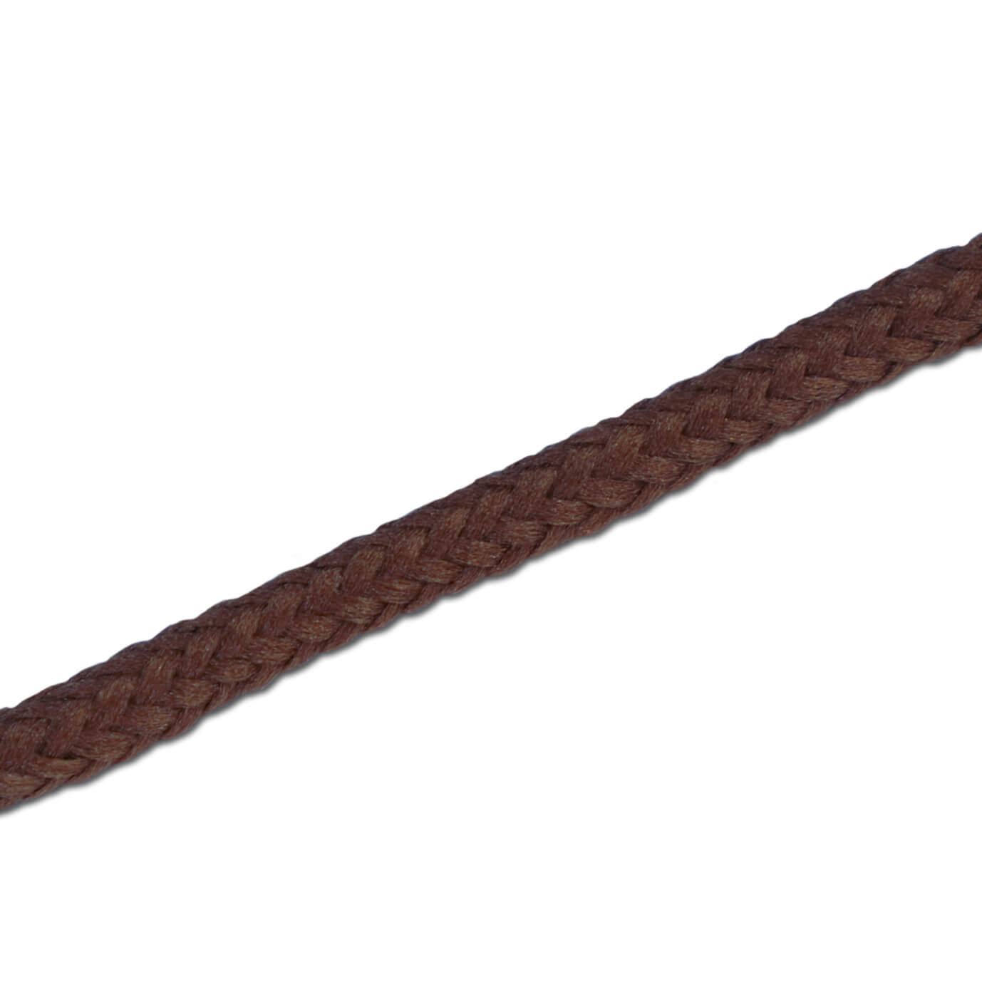 Round cotton cord color sample NO.012