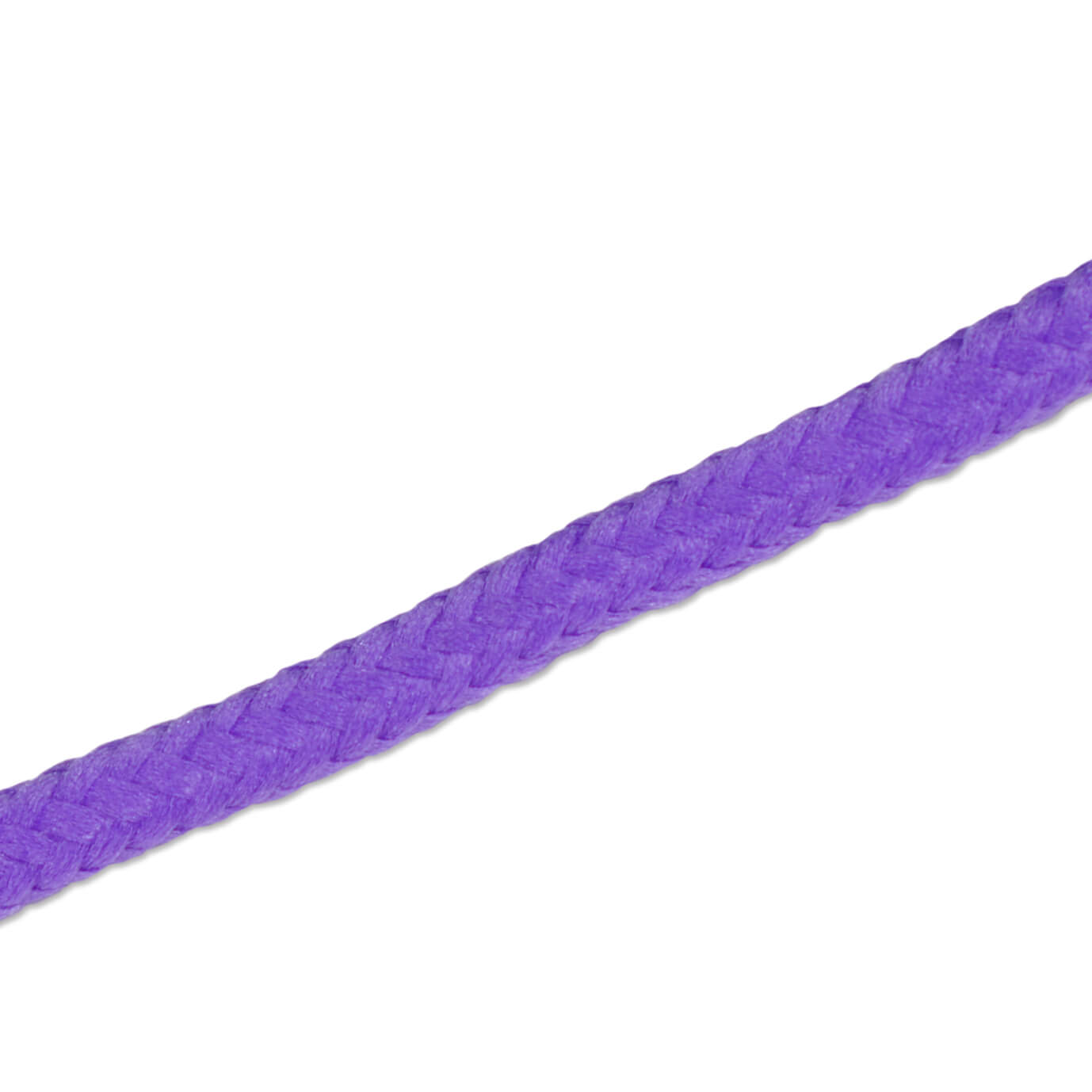 Round cotton cord color sample NO.014