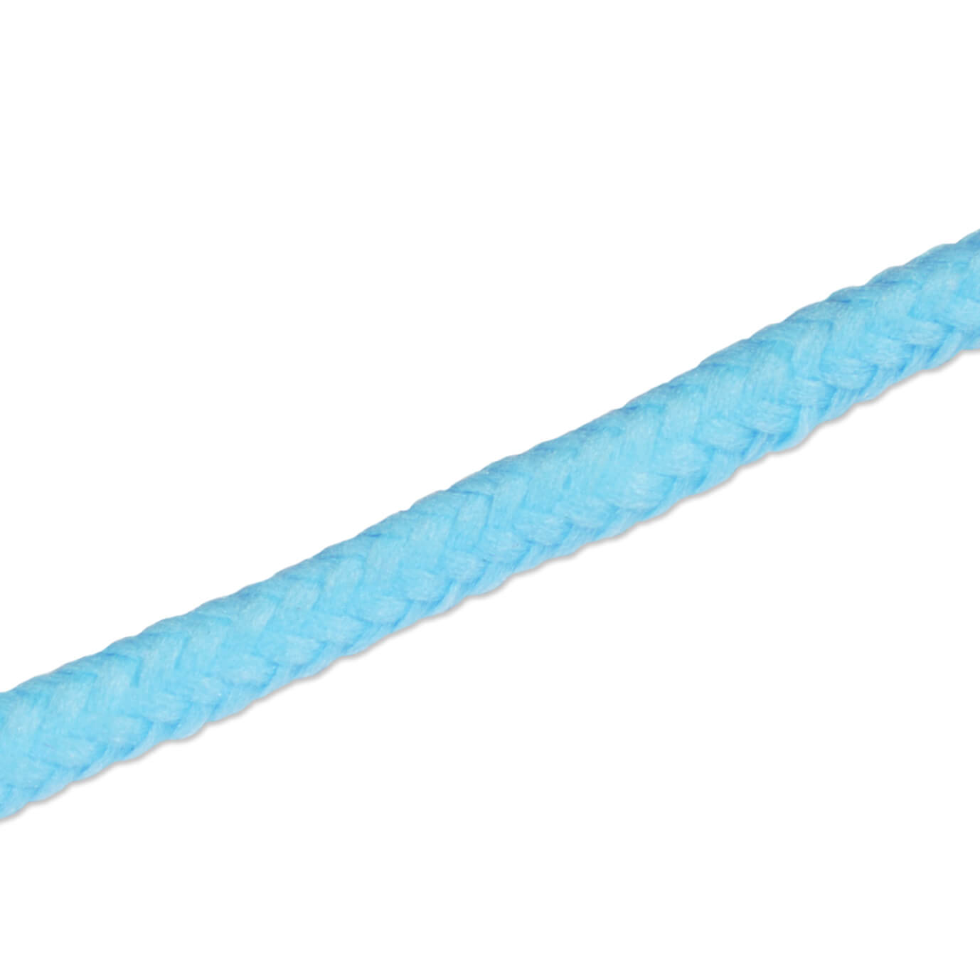 Round cotton cord color sample NO.018