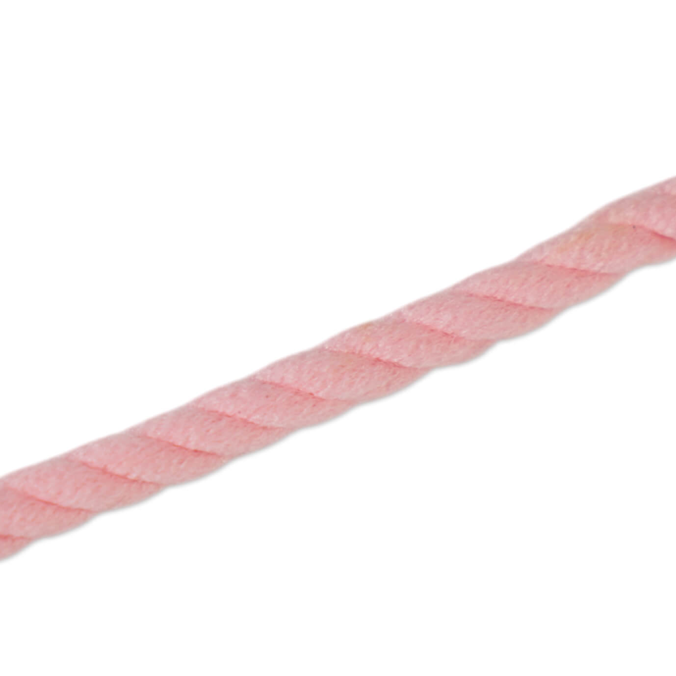 Three-strand cotton cord color sample TS02