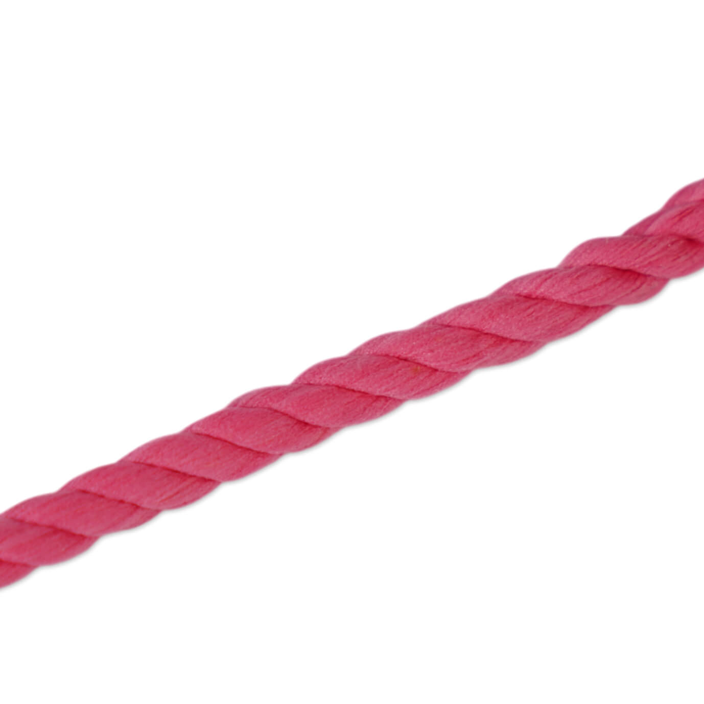Three-strand cotton cord color sample TS03