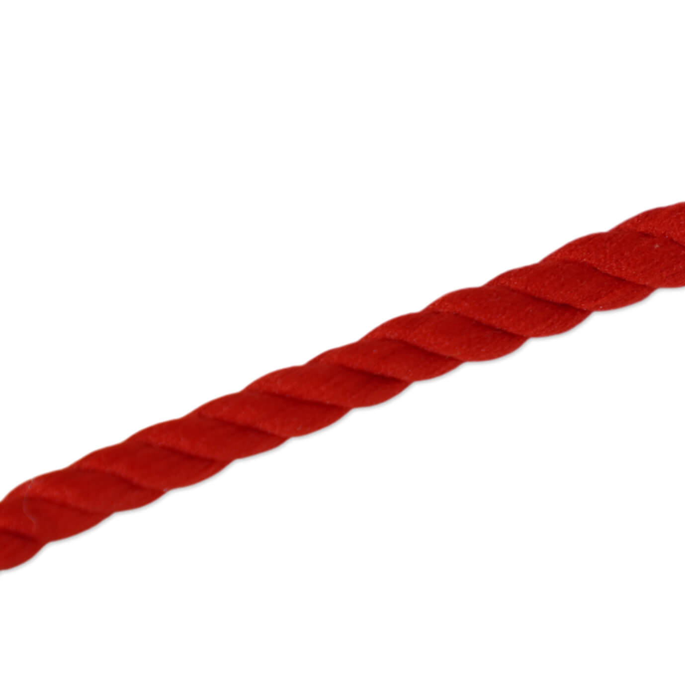Three-strand cotton cord color sample TS05