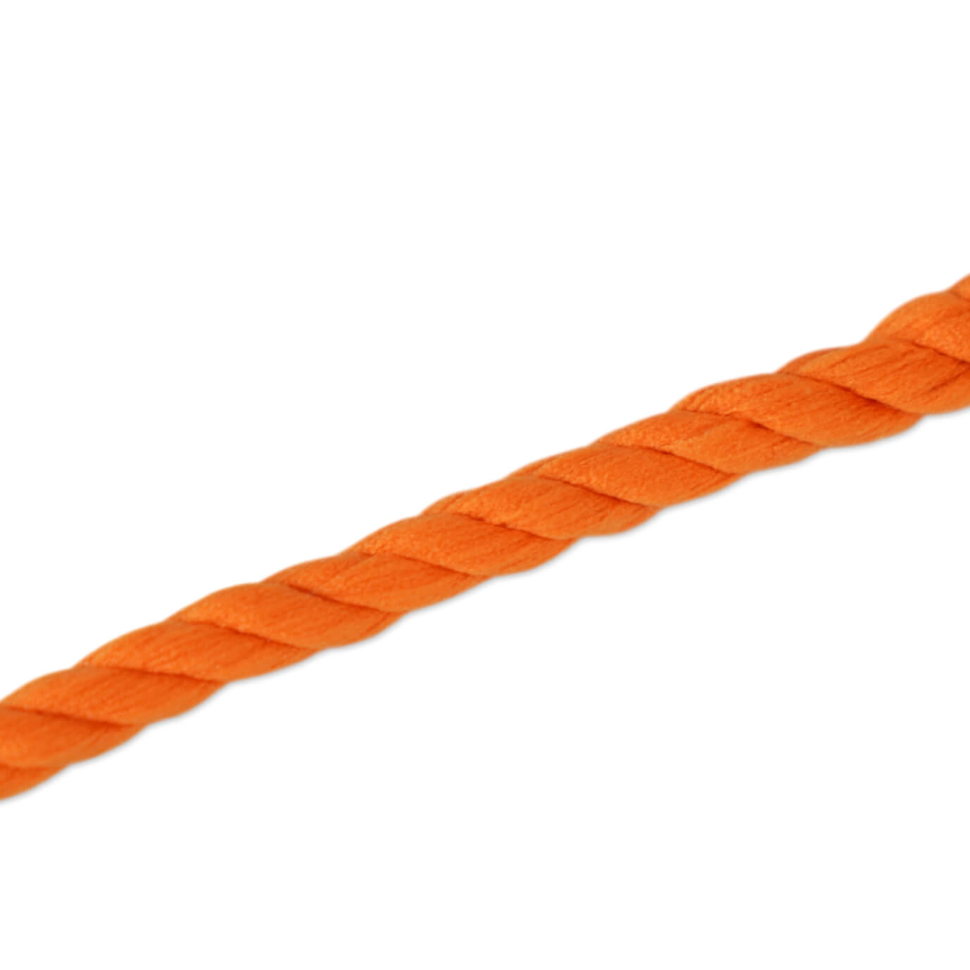 Three-strand cotton cord color sample TS07