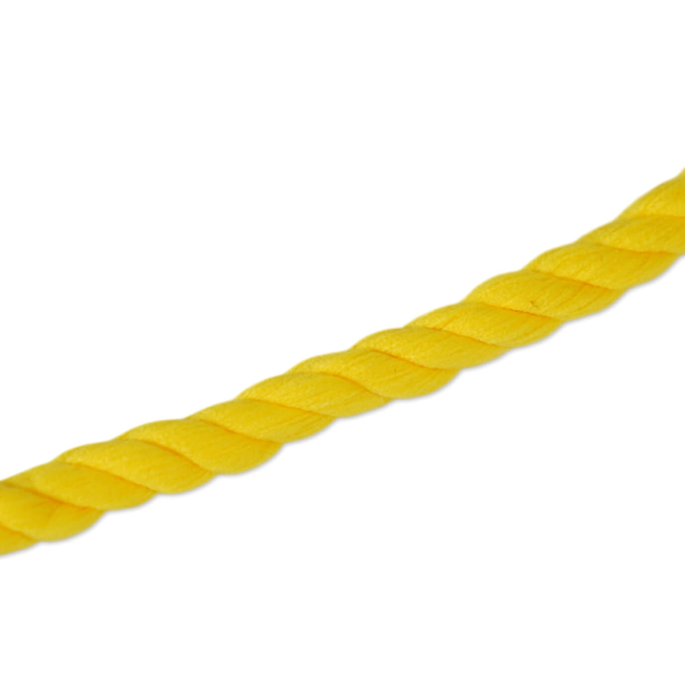 Three-strand cotton cord color sample TS08