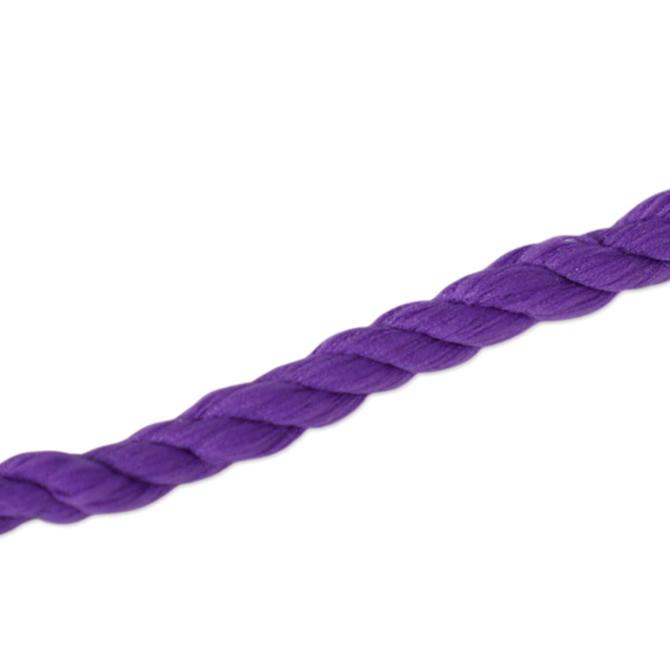 Three-strand cotton cord color sample TS09