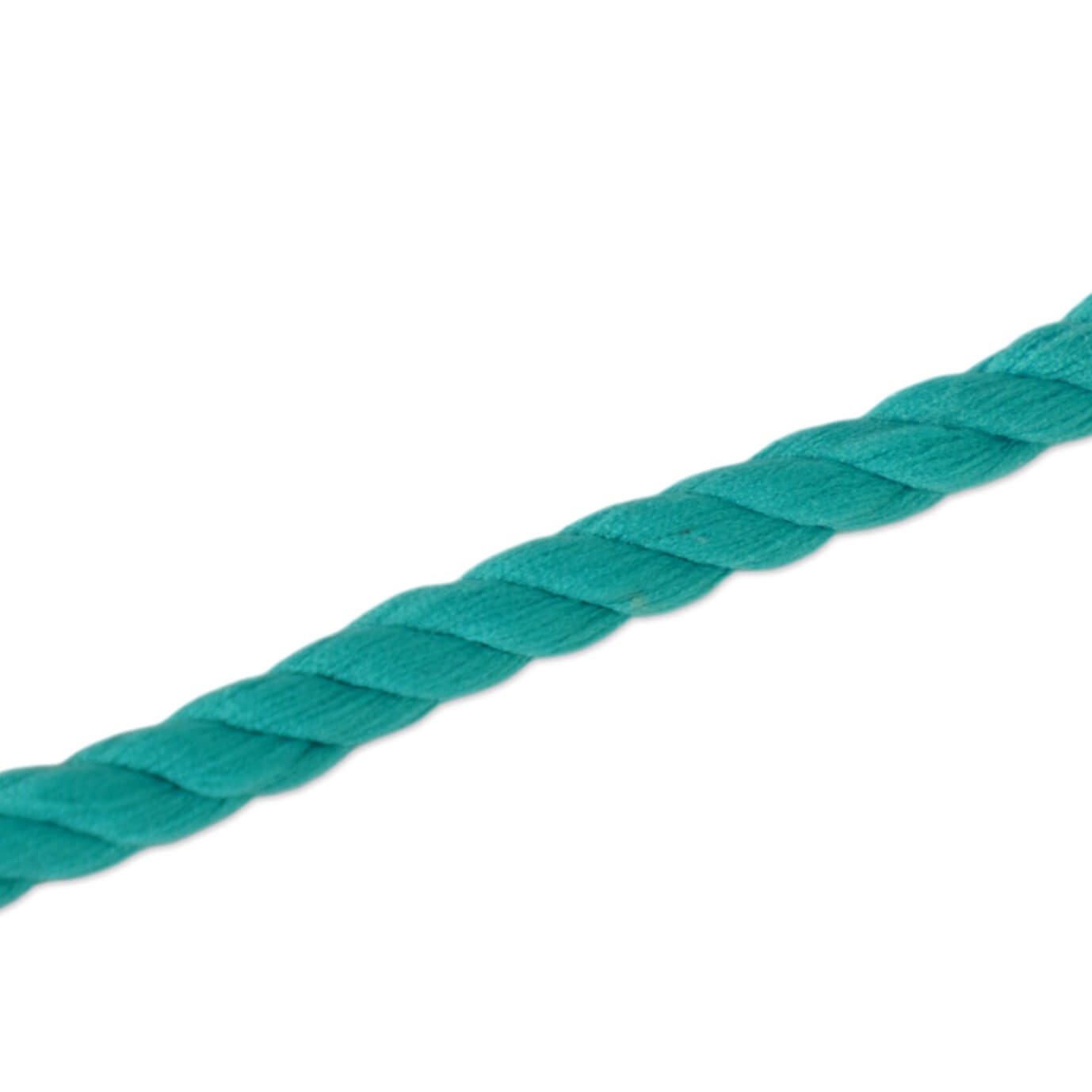 Three-strand cotton cord color sample TS10