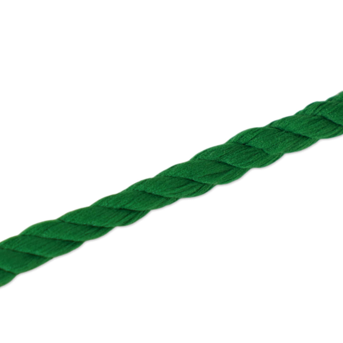 Three-strand cotton cord color sample TS12