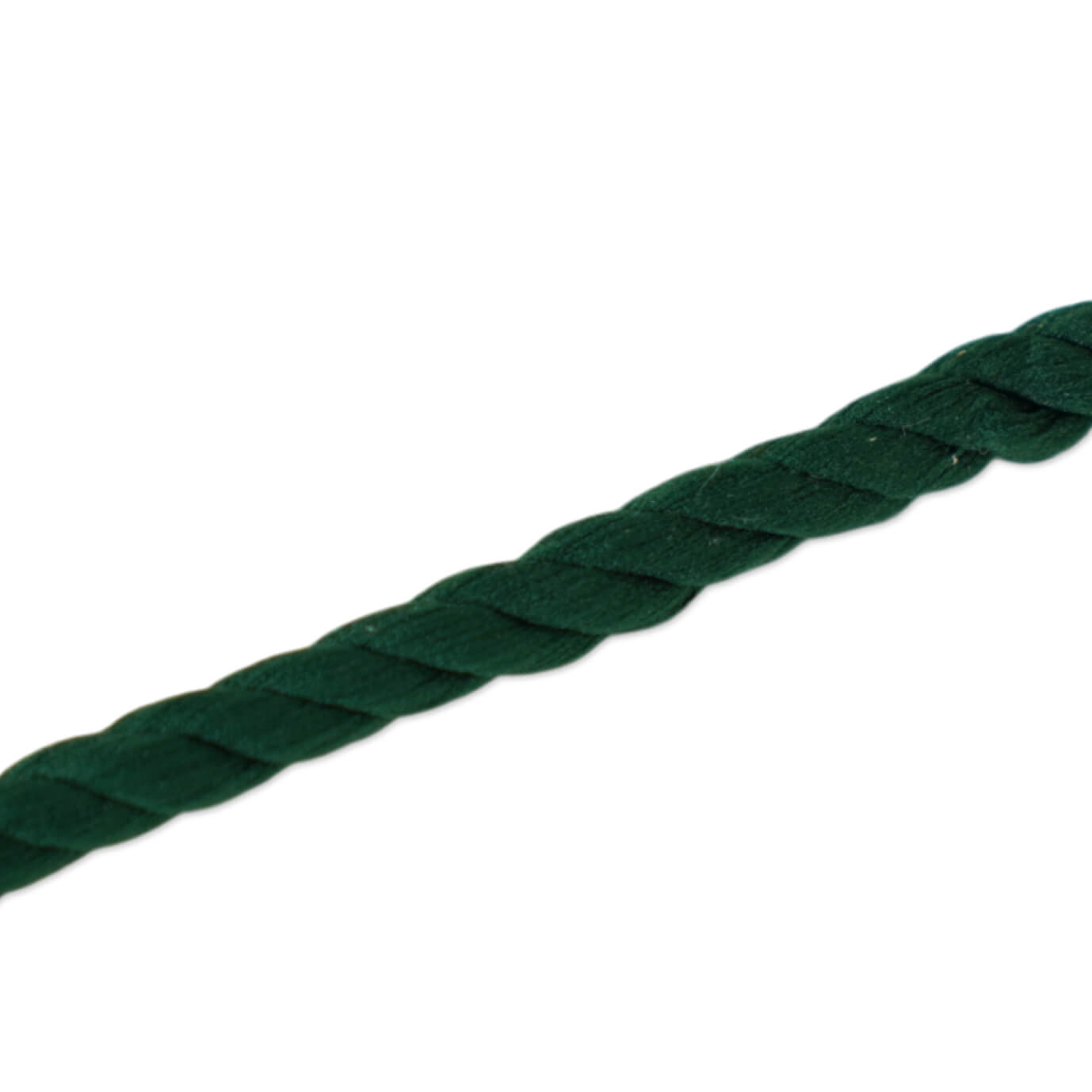 Three-strand cotton cord color sample TS13