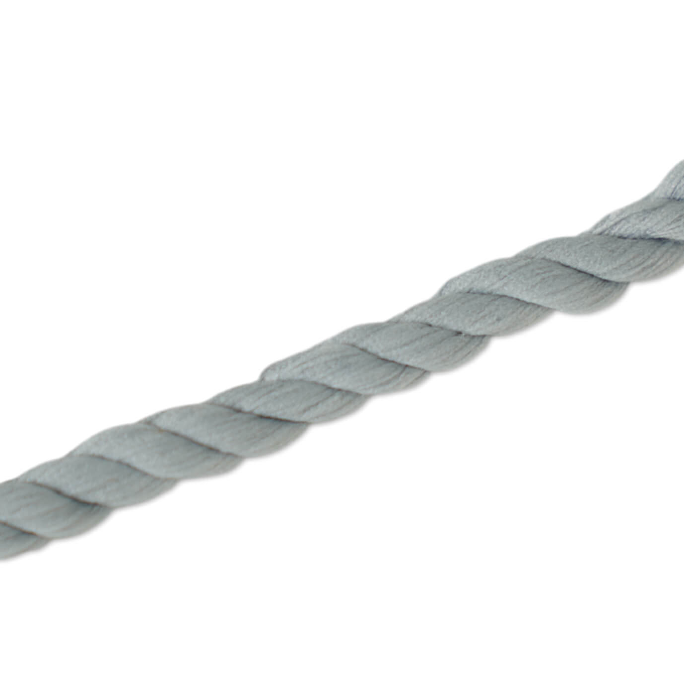 Three-strand cotton cord color sample TS14