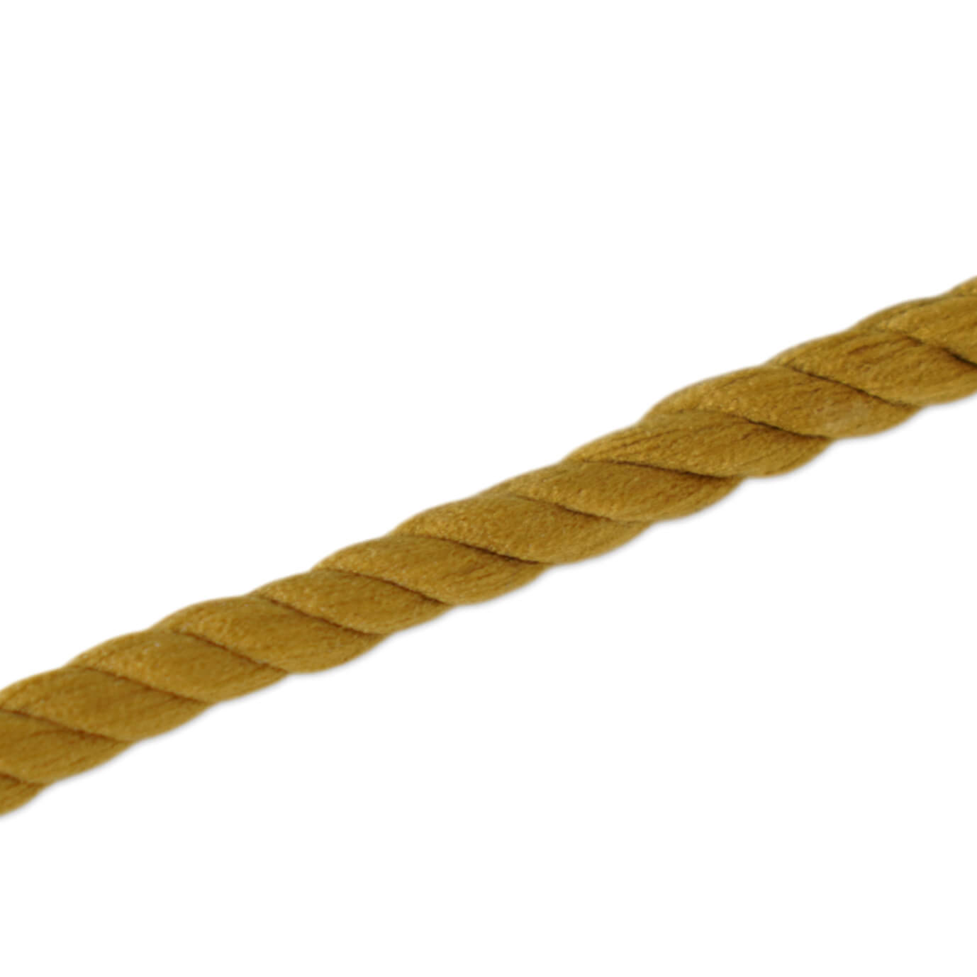 Three-strand cotton cord color sample TS17