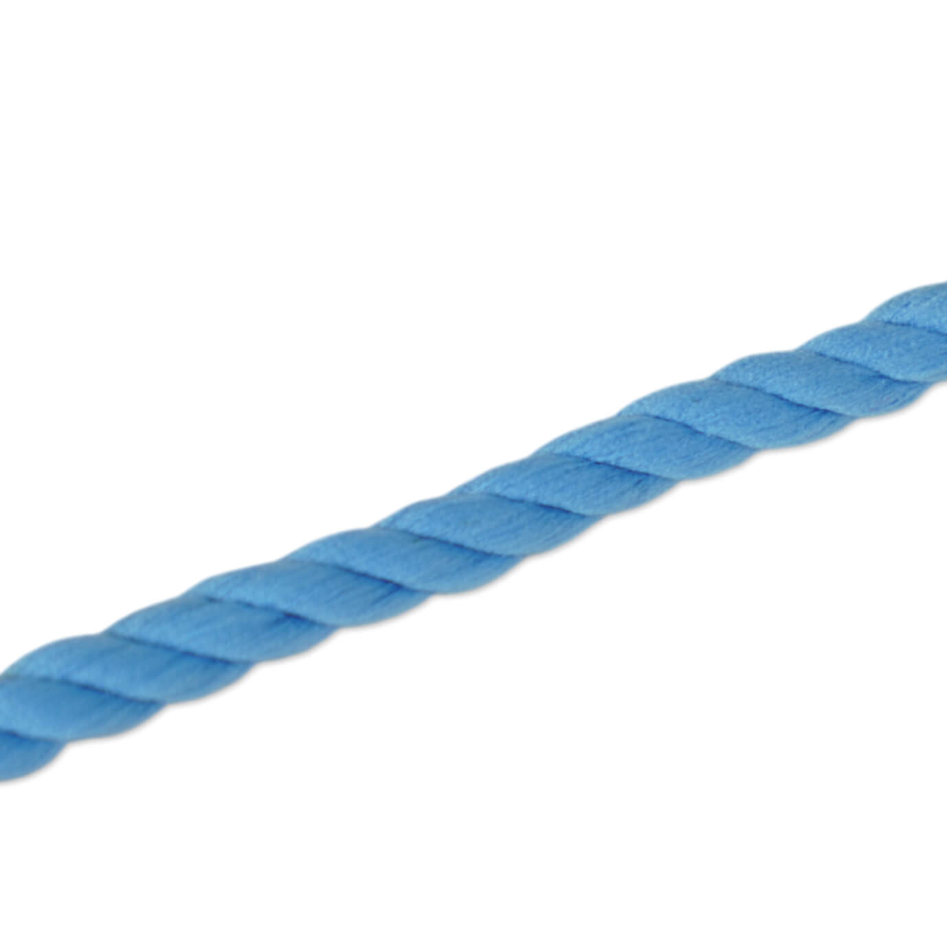Three-strand cotton cord color sample TS20
