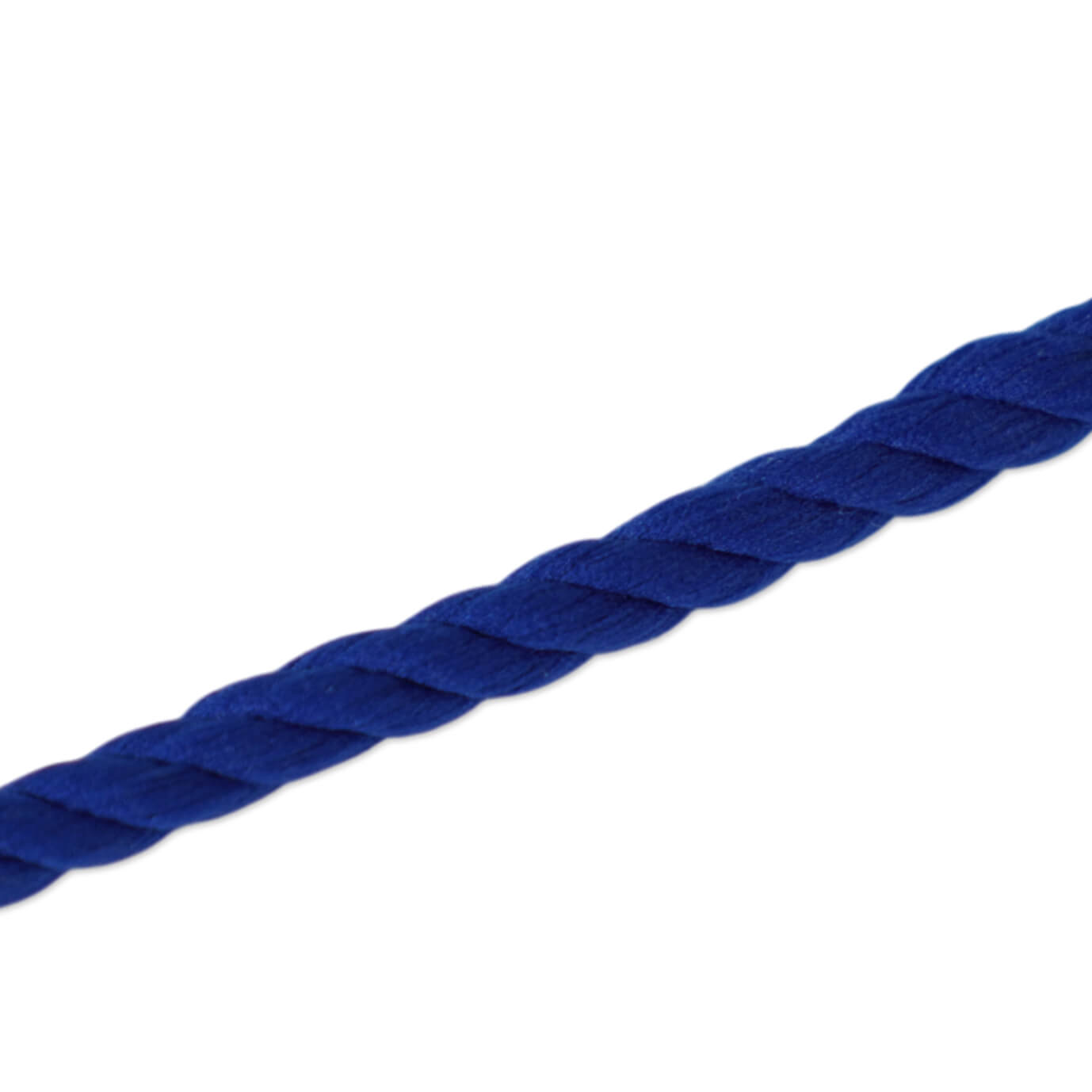 Three-strand cotton cord color sample TS22